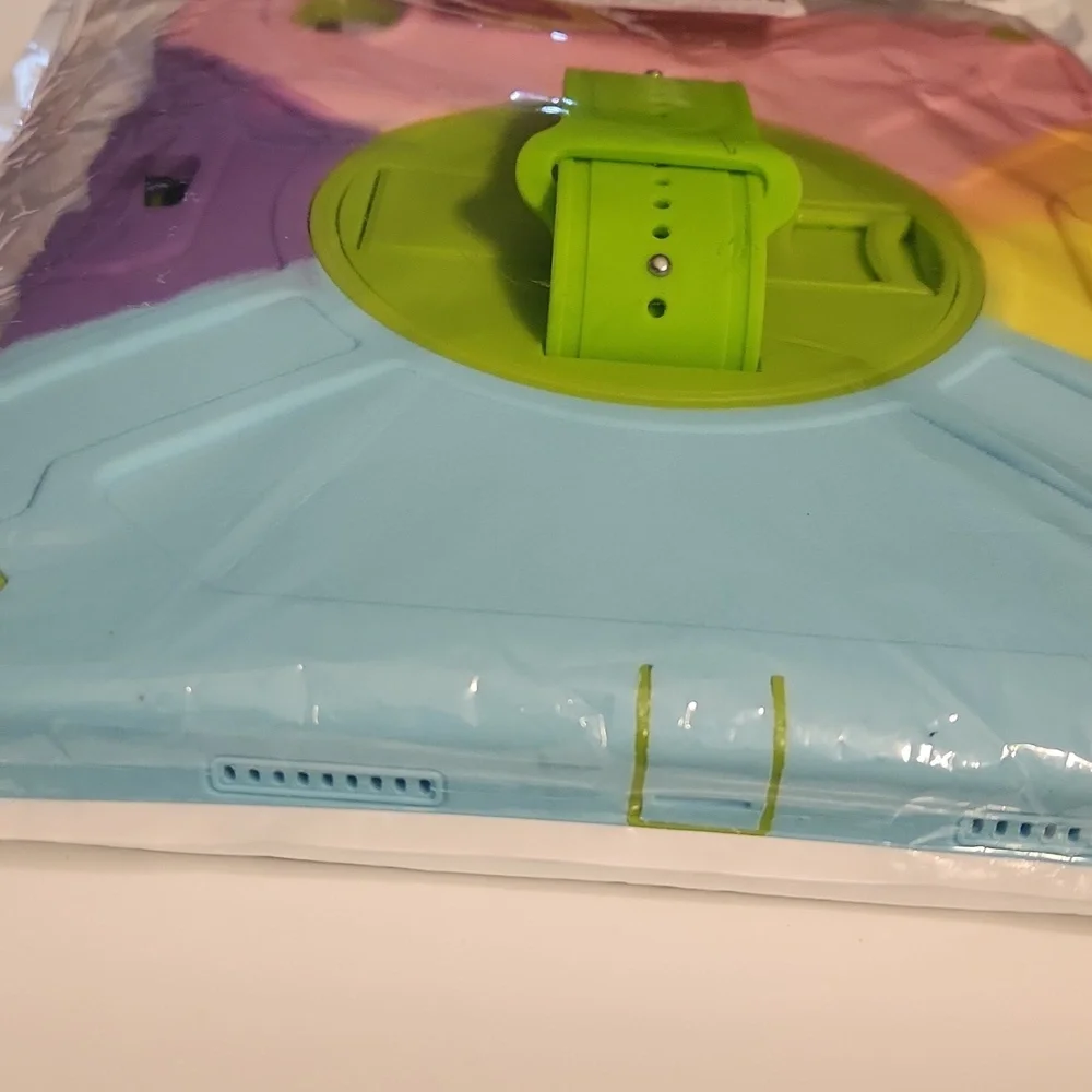 NEW - Sealed Package - Hocase for iPad 10th Generation Case 10.9" 2022 - Picture 7 of 8